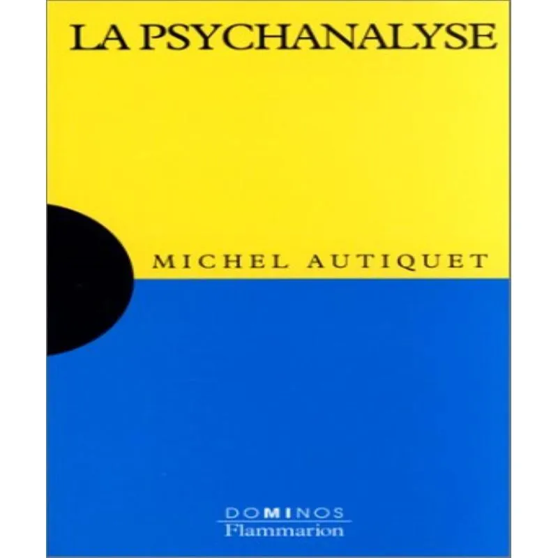 La Psychanalyse