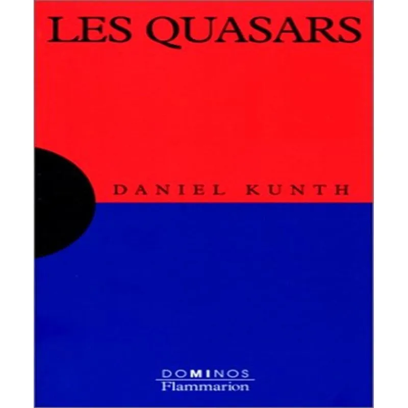 Les Quasars