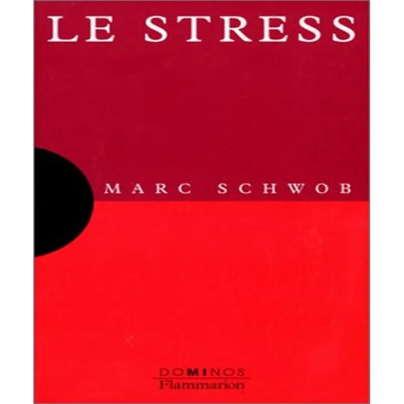 Le Stress