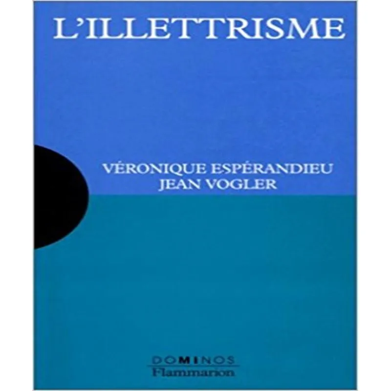 Lillettrisme
