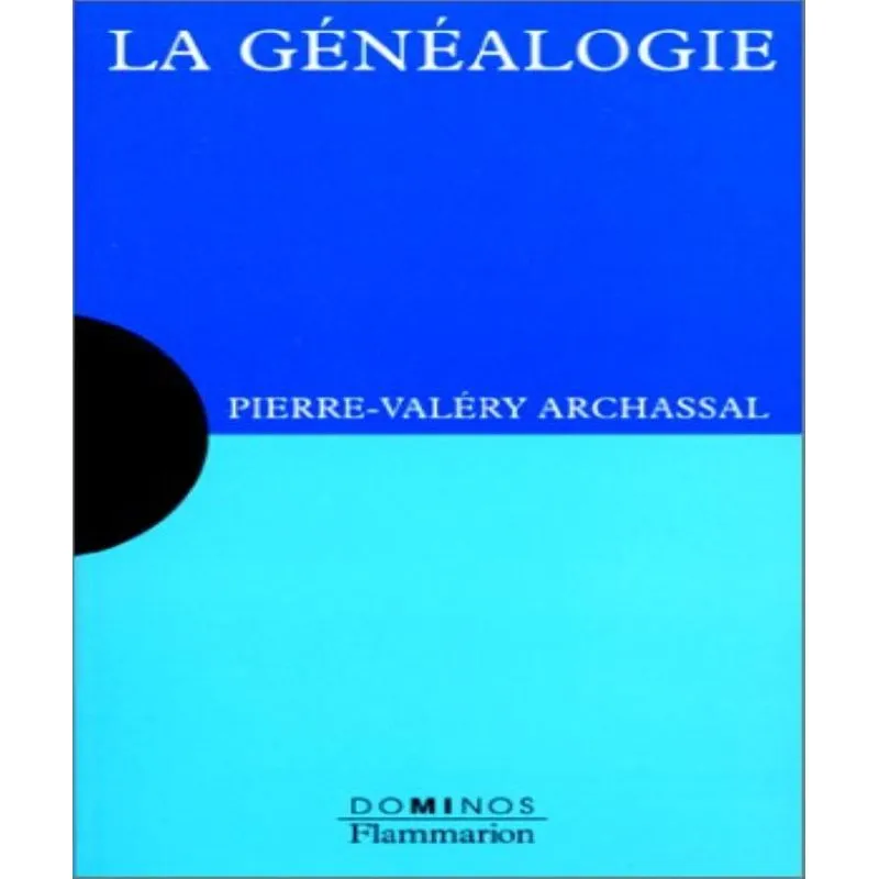 La Généalogie
