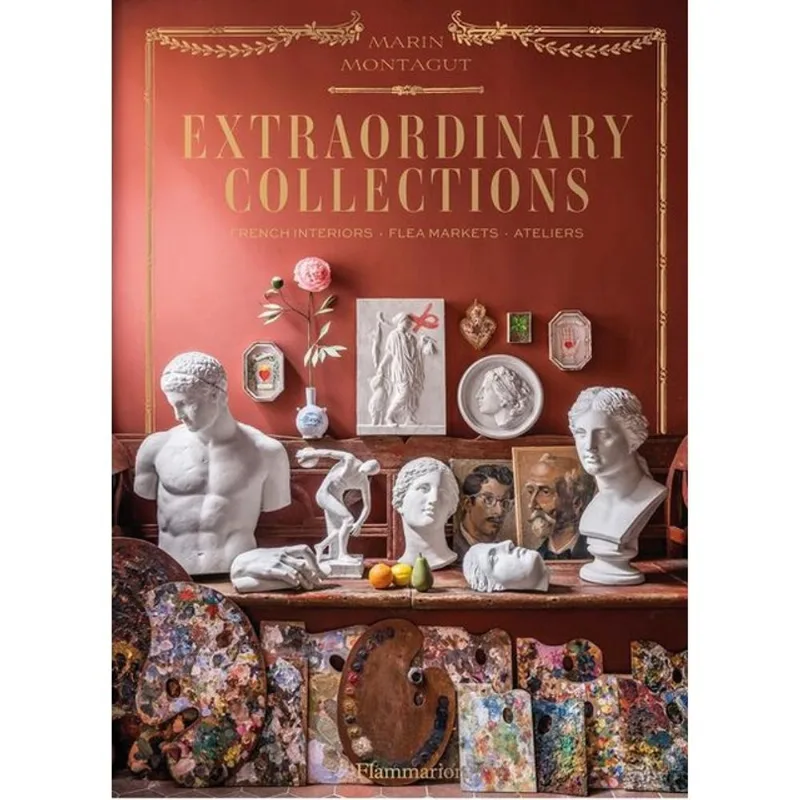 EXTRAORDINARY COLLECTIONS