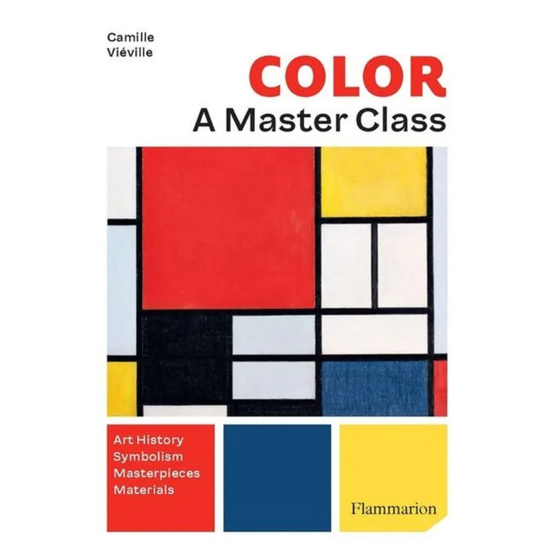 COLOR - A MASTER CLASS
