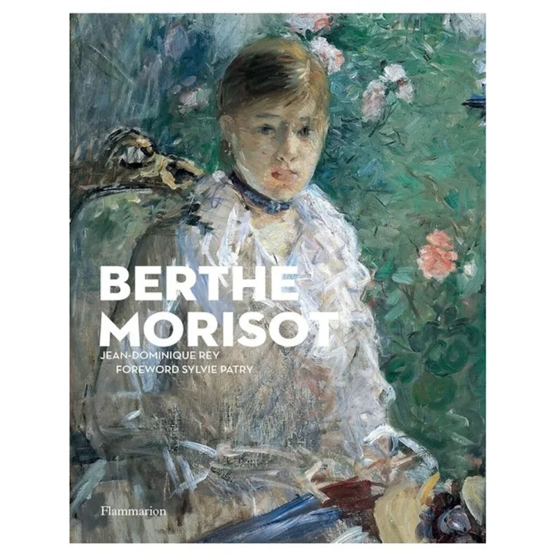 BERTHE MORISOT