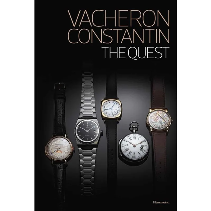 VACHERON CONSTANTIN