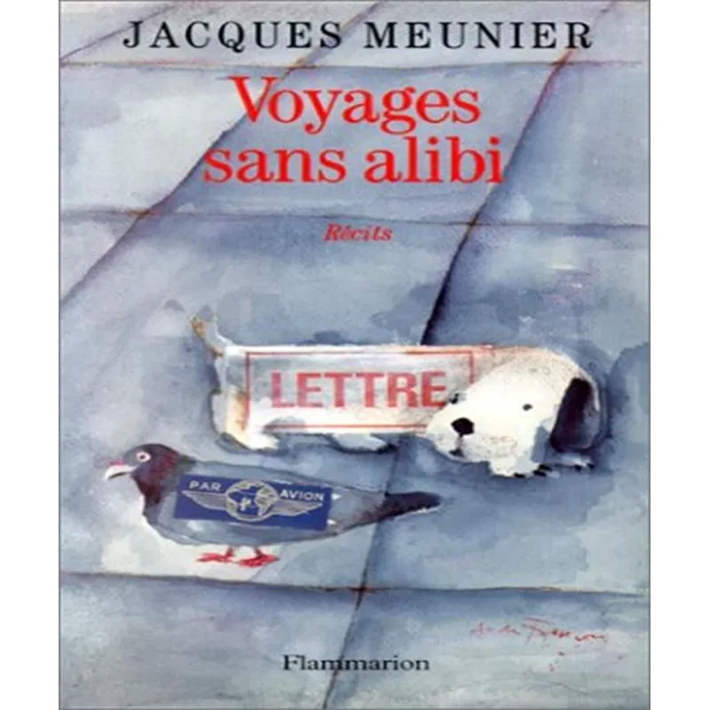 Voyages Sans Alibi