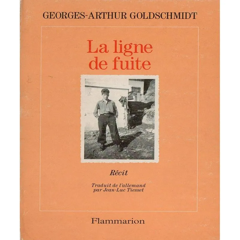 La Ligne De Fuite