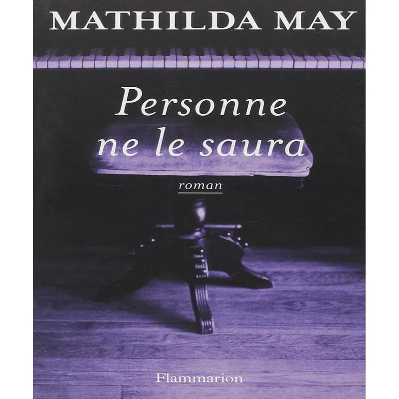 Personne Ne Le Saura