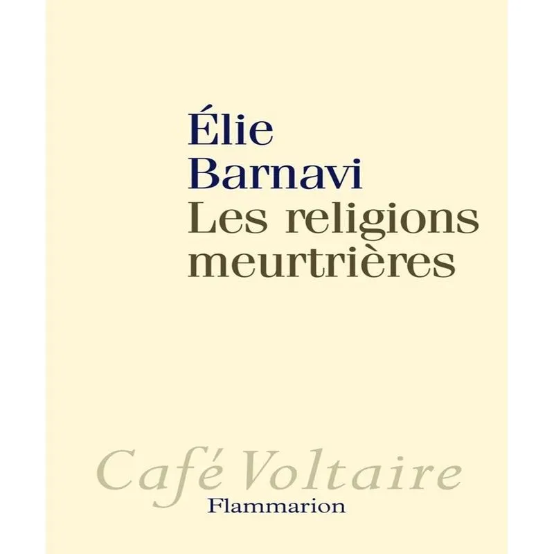Les Religions Meurtrières
