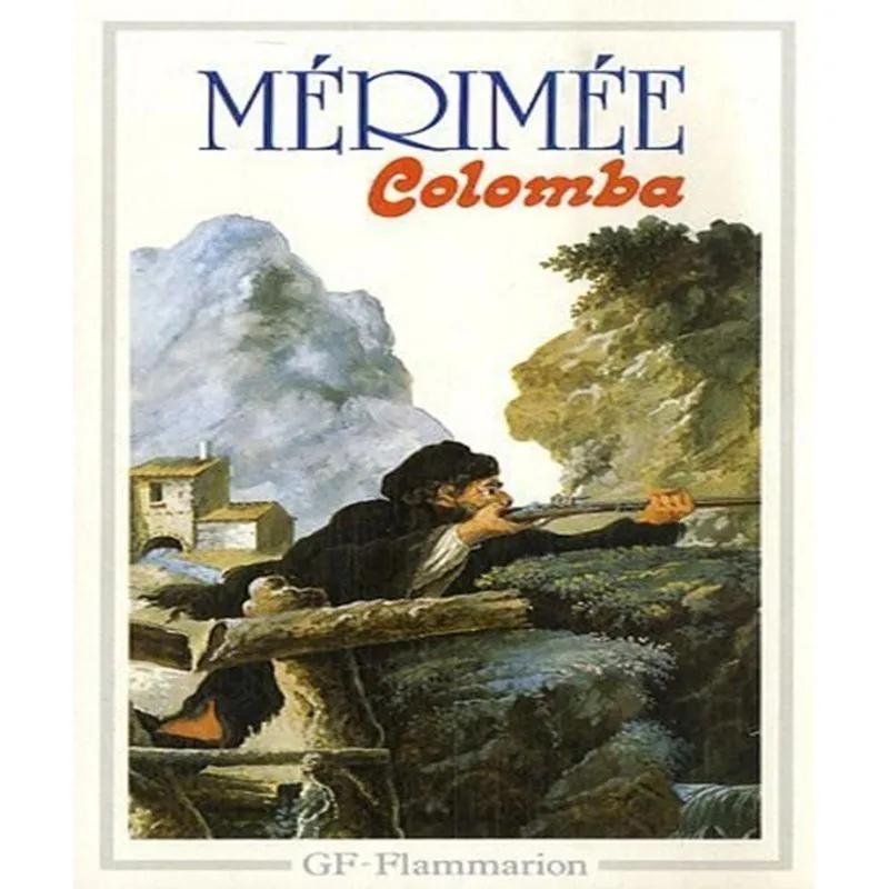 Colomba