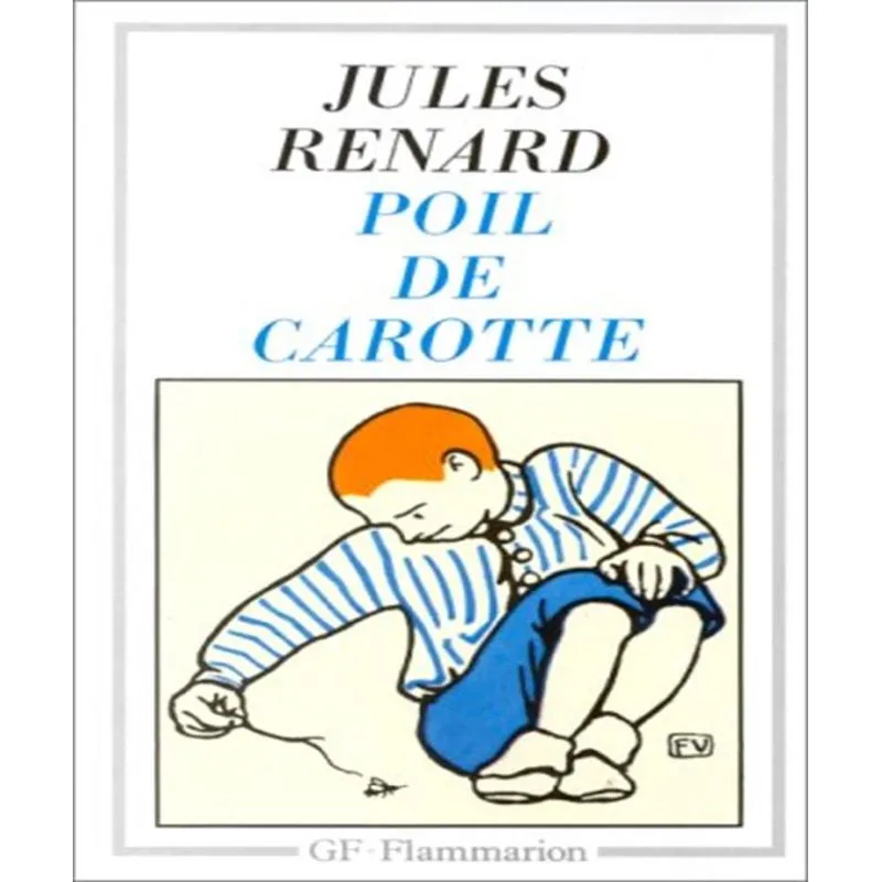Poil De Carotte
