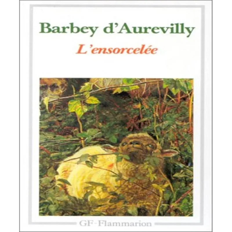 Lensorcelée