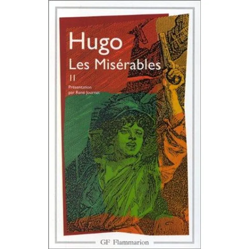 Miserables, Les - Tome II