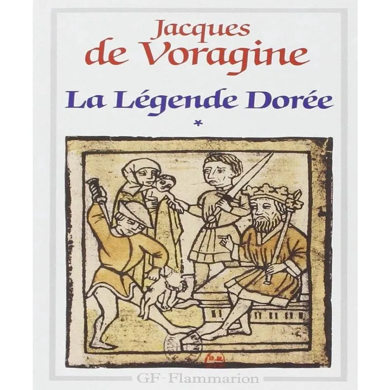 La legende DORéE. 1
