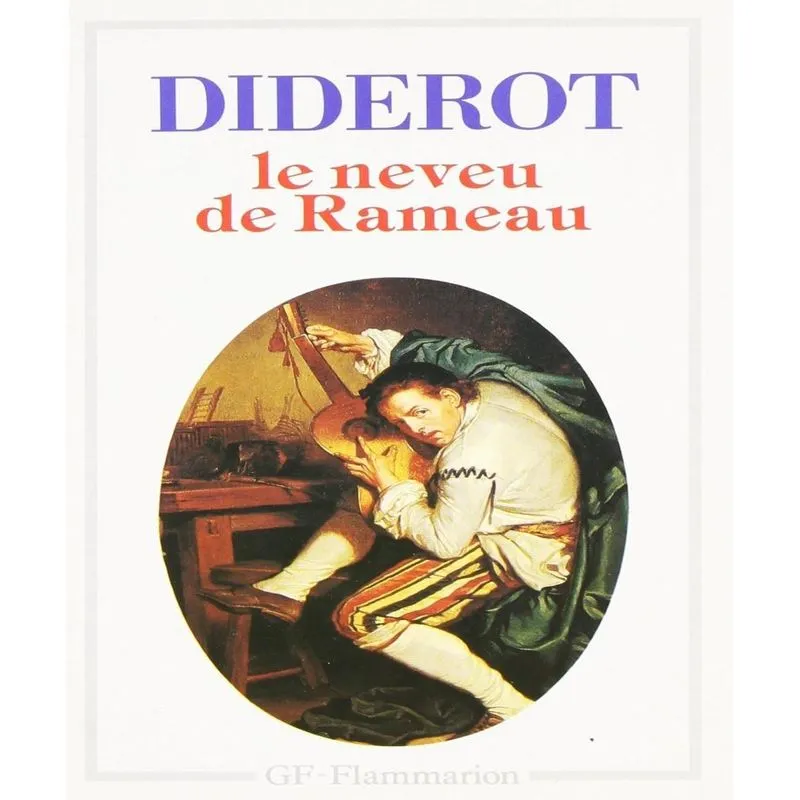Le Neveu De Rameau