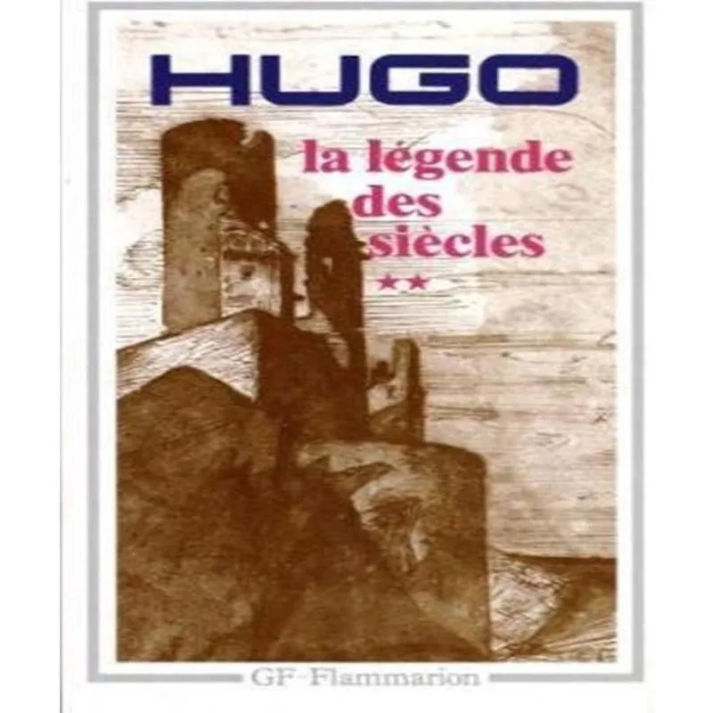 La Légende Des Siècles 2