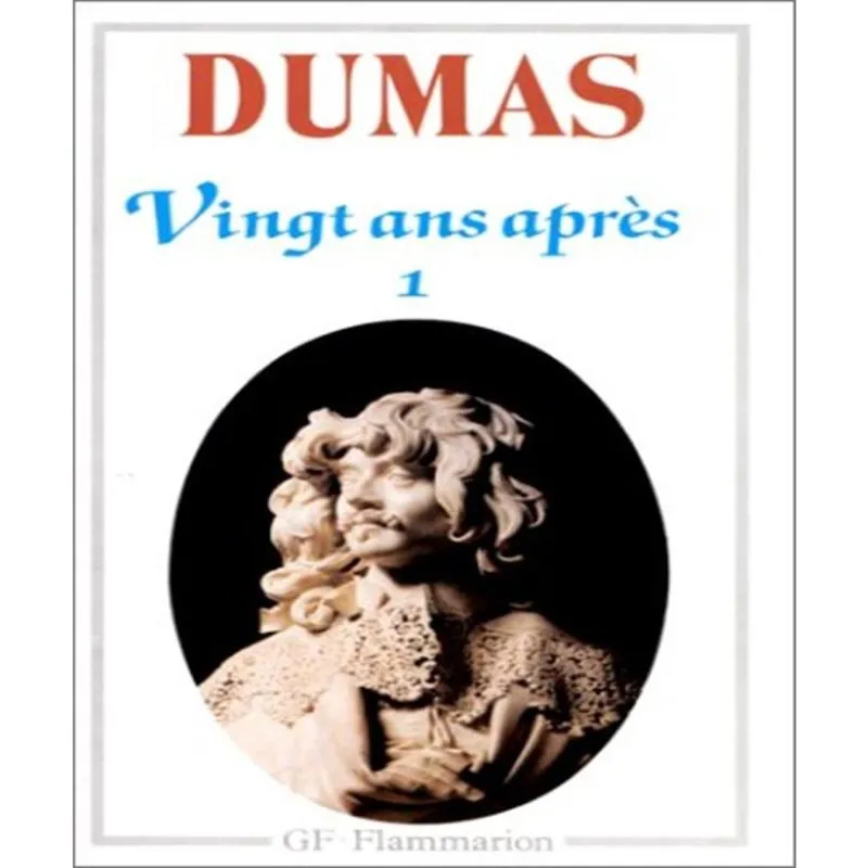 Vingt Ans Après 1