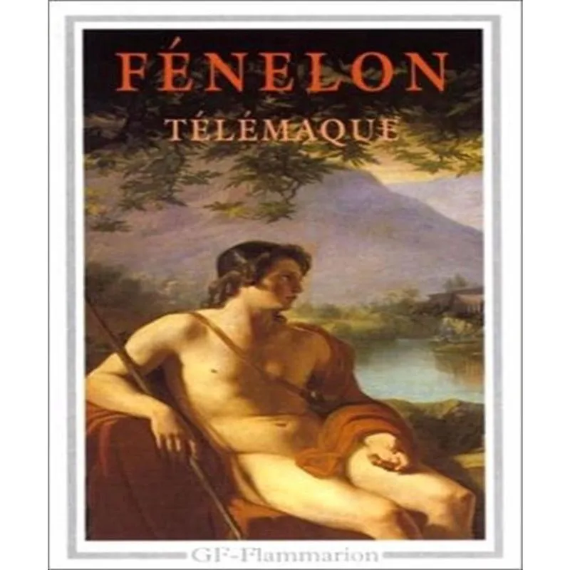 Les Aventures De Télémaque