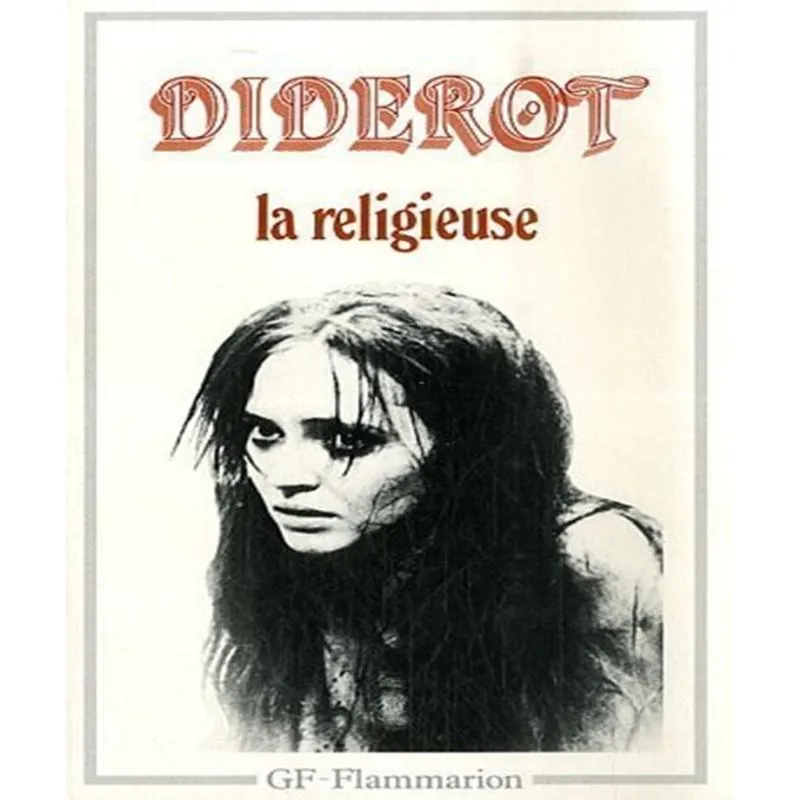 La Religieuse