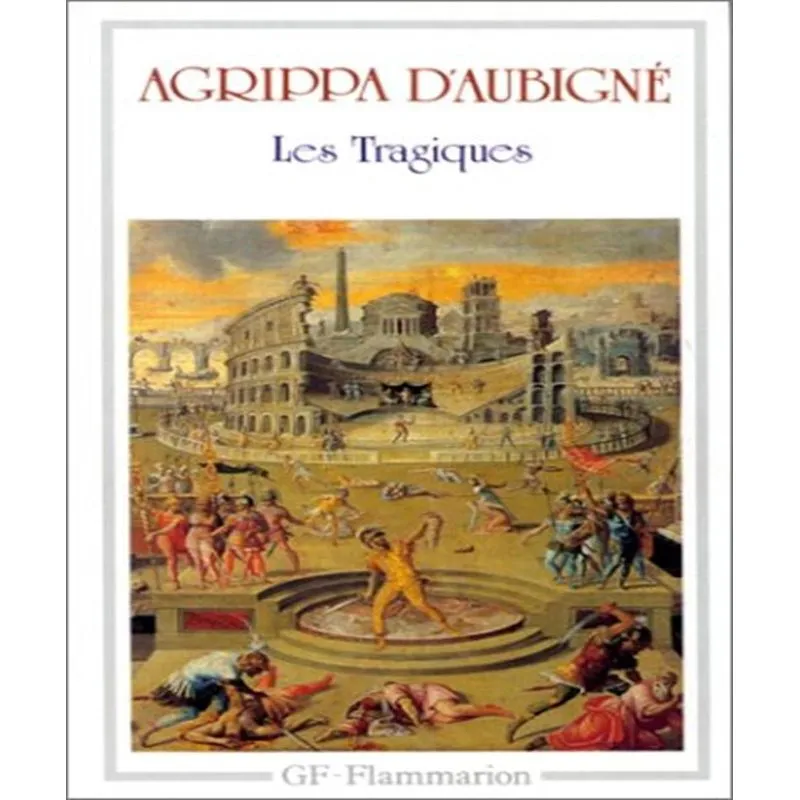 Les Tragiques