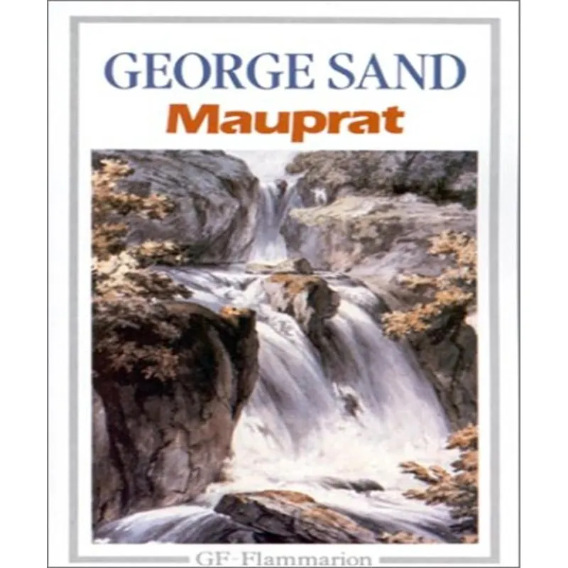 Mauprat