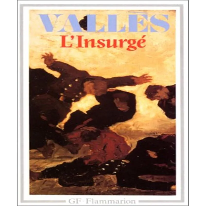 Linsurgé