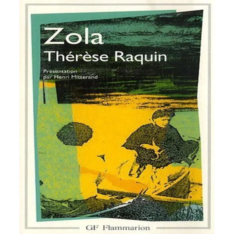 Thérèse Raquin