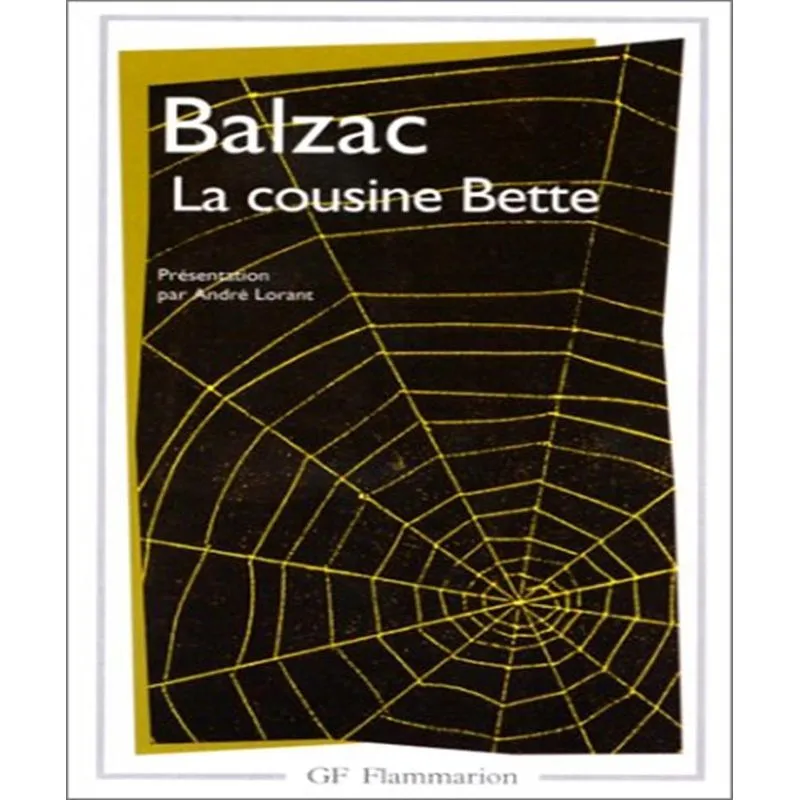 La Cousine Bette