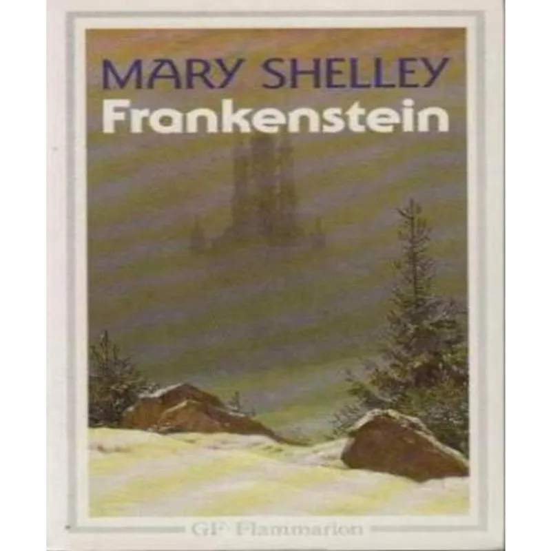 Frankenstein