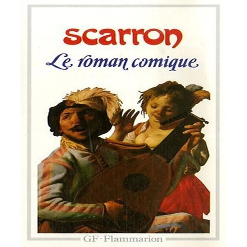 Le Roman Comique