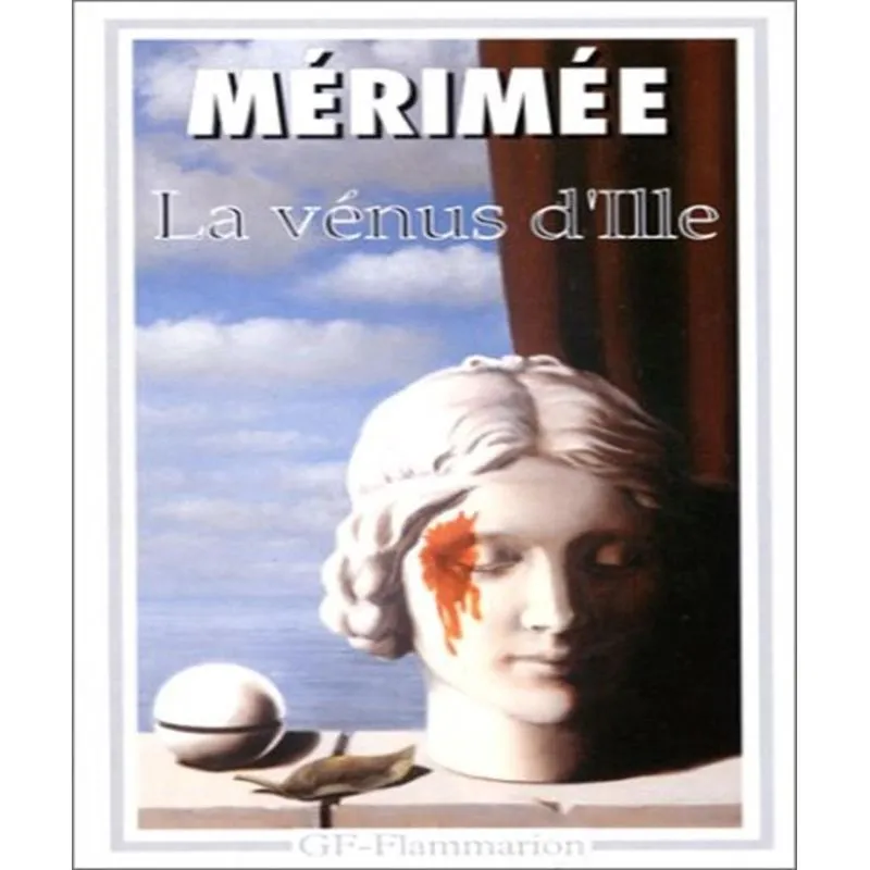 La Vénus Dille