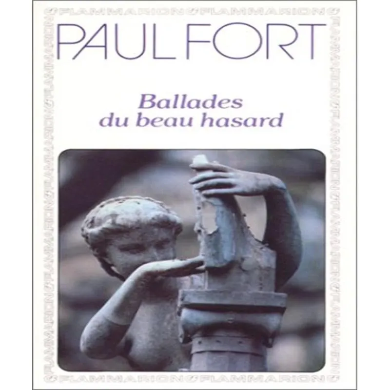 Ballades Du Beau Hasard