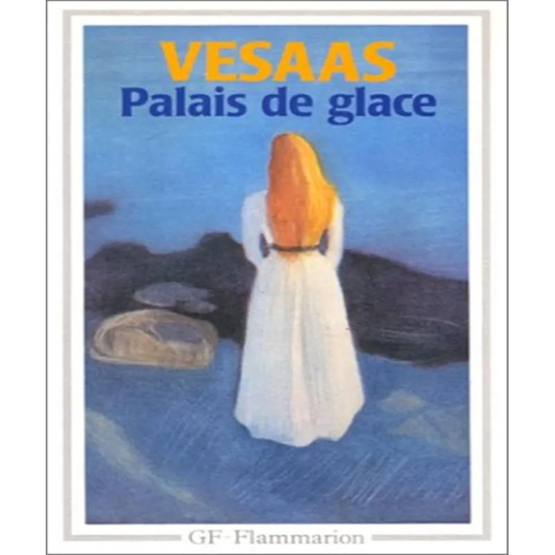 Palais De Glace