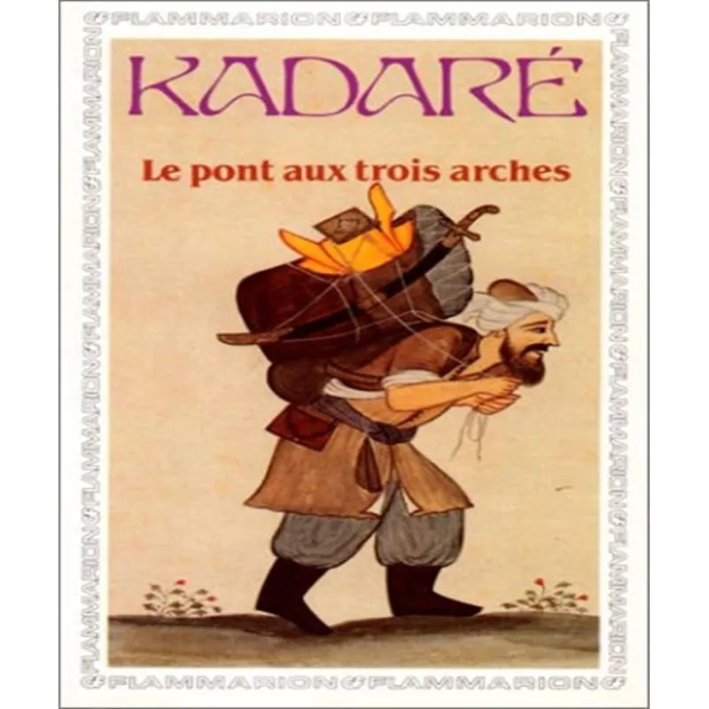 Le Point Aux Trois Arches