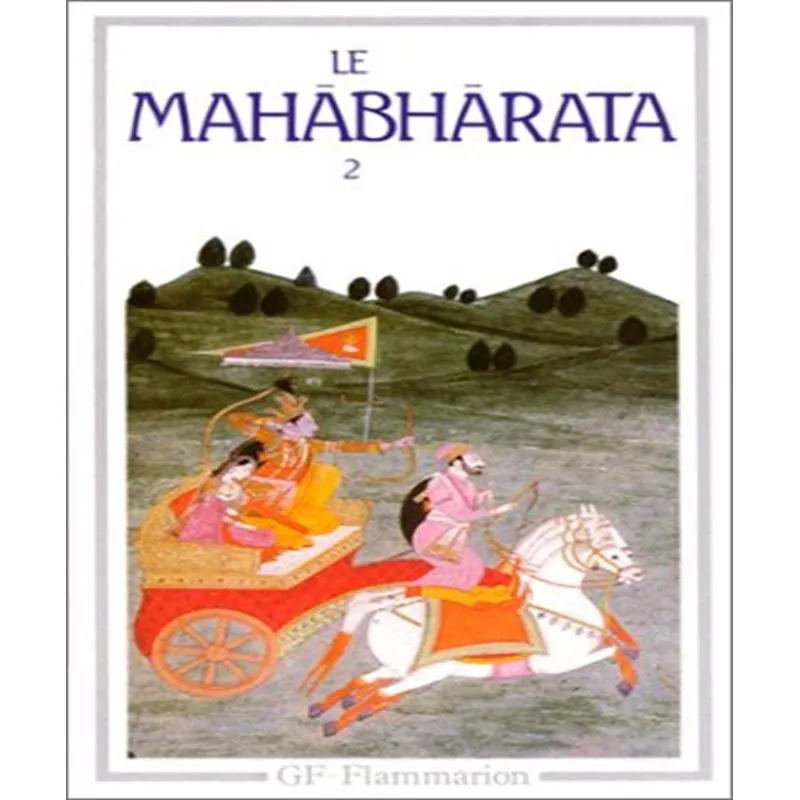 Le Mahabharata 2