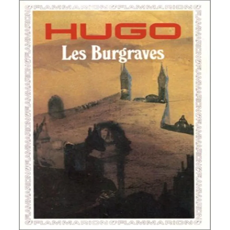 Les Burgraves