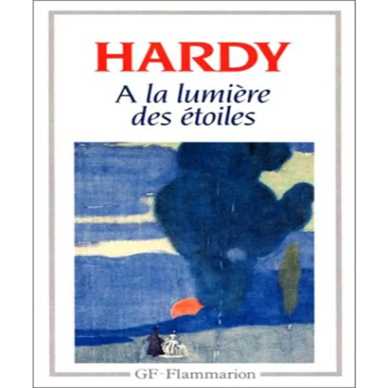 A La Lumière Des Étoiles