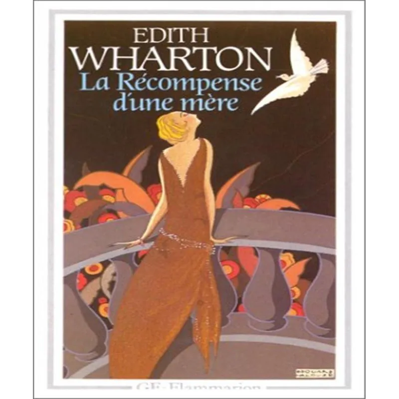 La Récompense Dune Mère