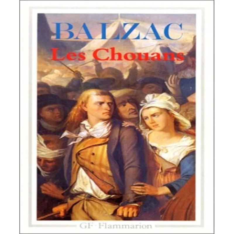 Les Chouans