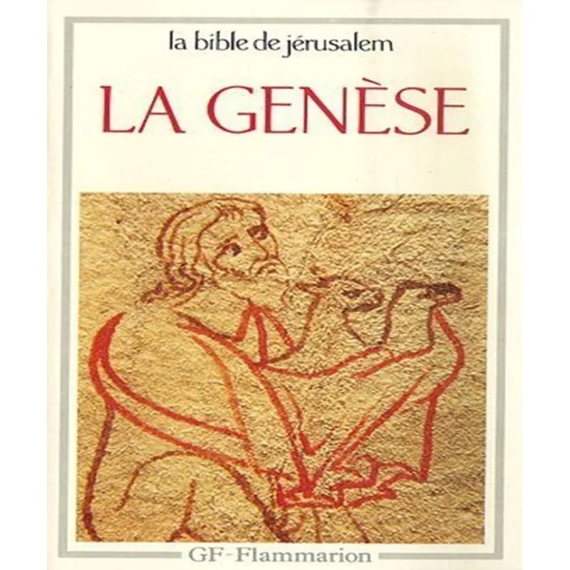 La Genèse