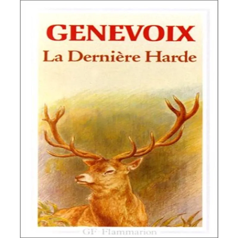 La Dernière Harde