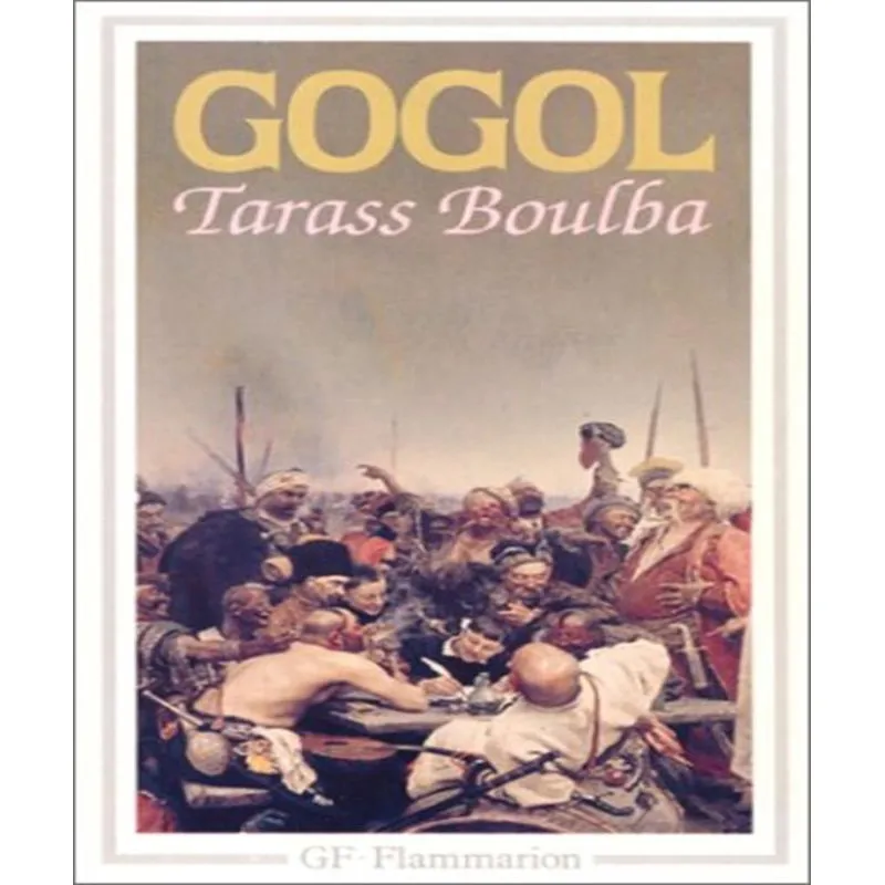 Tarass Boulba