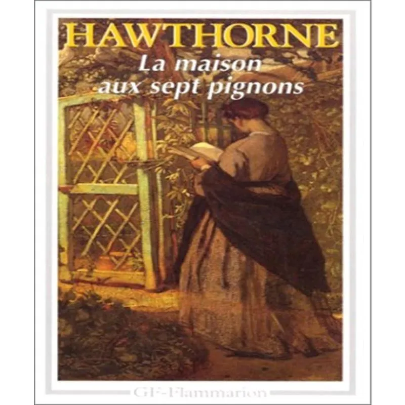 La maison aux sept pignons
