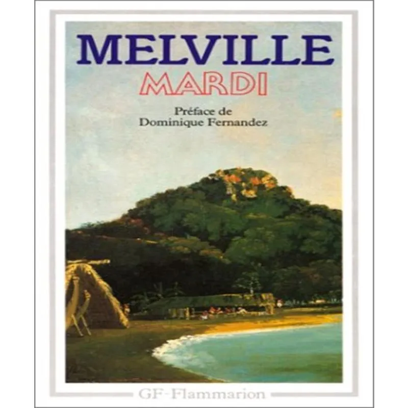 Mardi