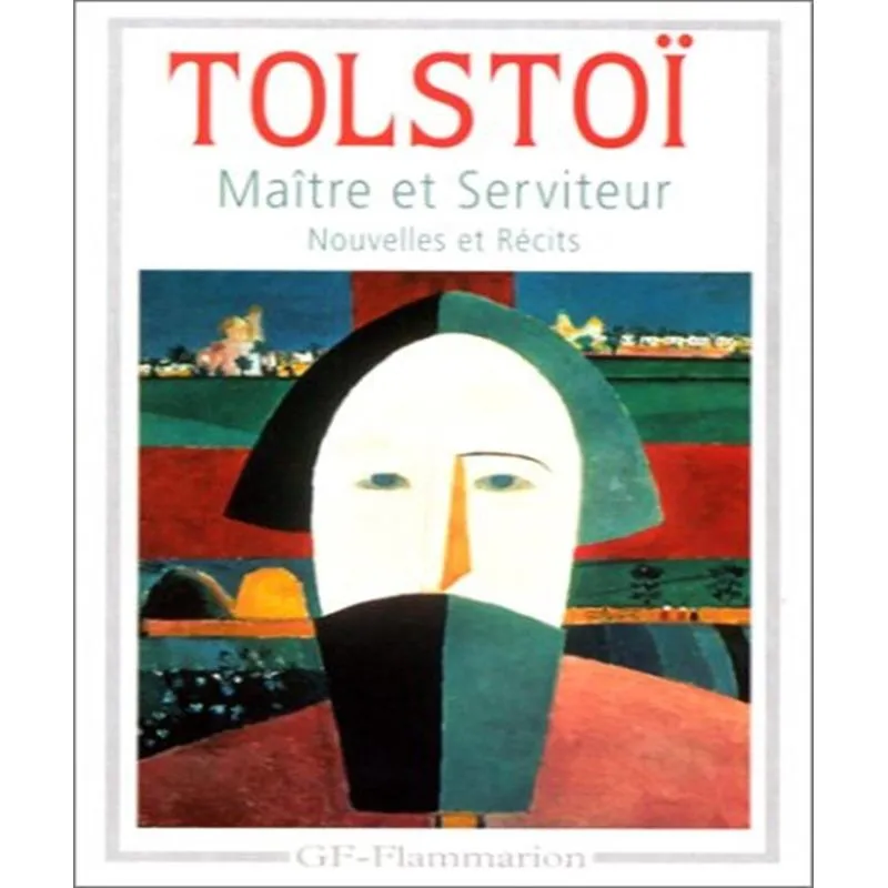 Maître Et Serviteur
