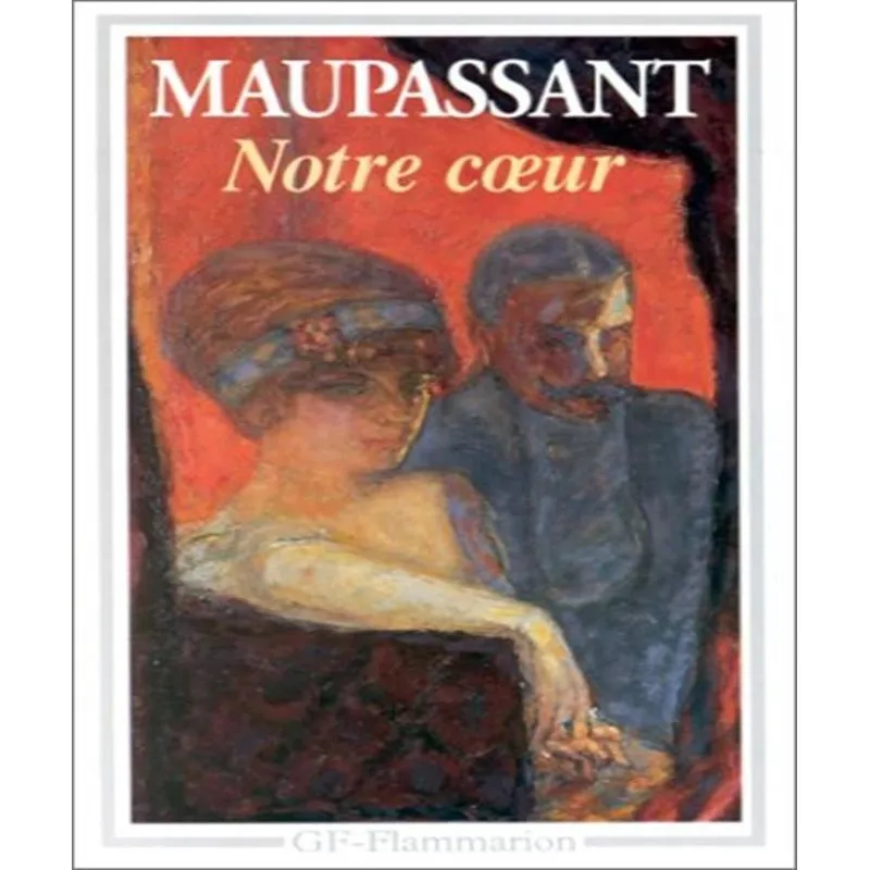 Notre Coeur