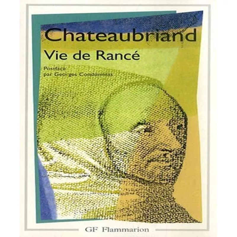 Vie De Rancé