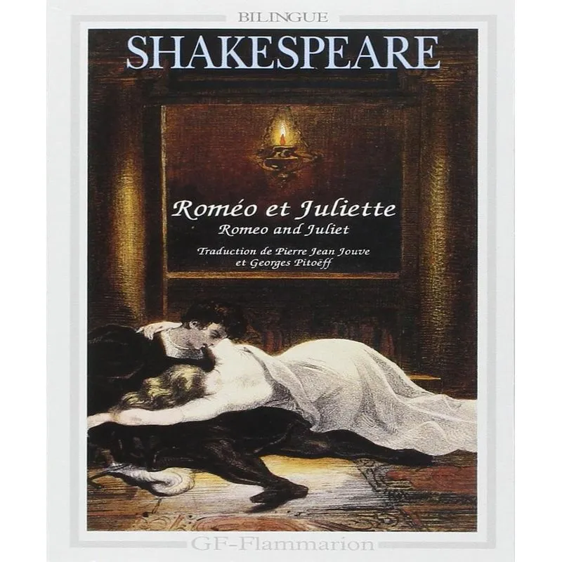 Romeo Et Juliette