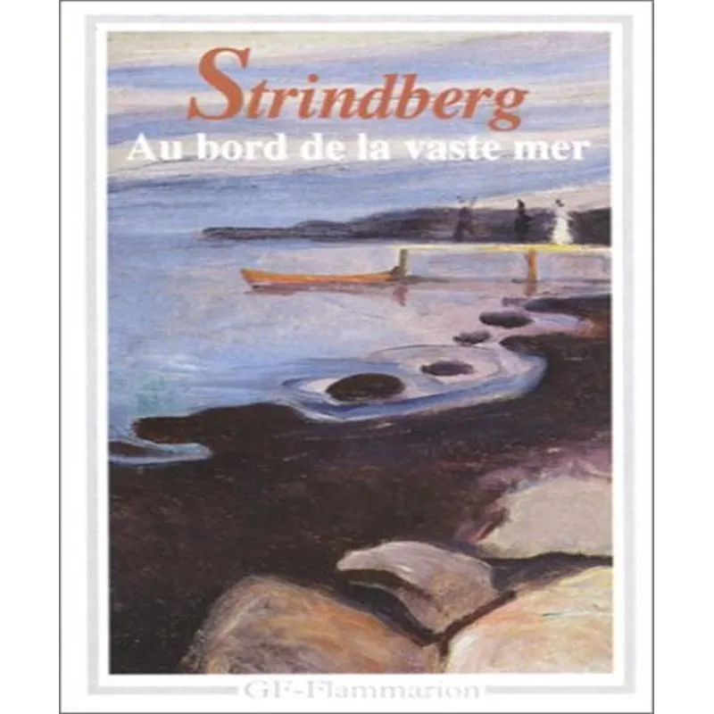 Au Bord De La Vaste Mer
