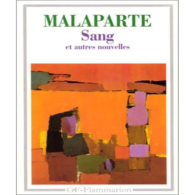 Sang